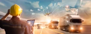 Tendencias en logística digital y transporte global de mercancías con Martin & Garcia e Hijo.