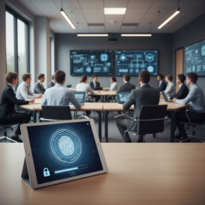 Representación de novedades en cursos CAP con control biométrico y convalidación de módulos