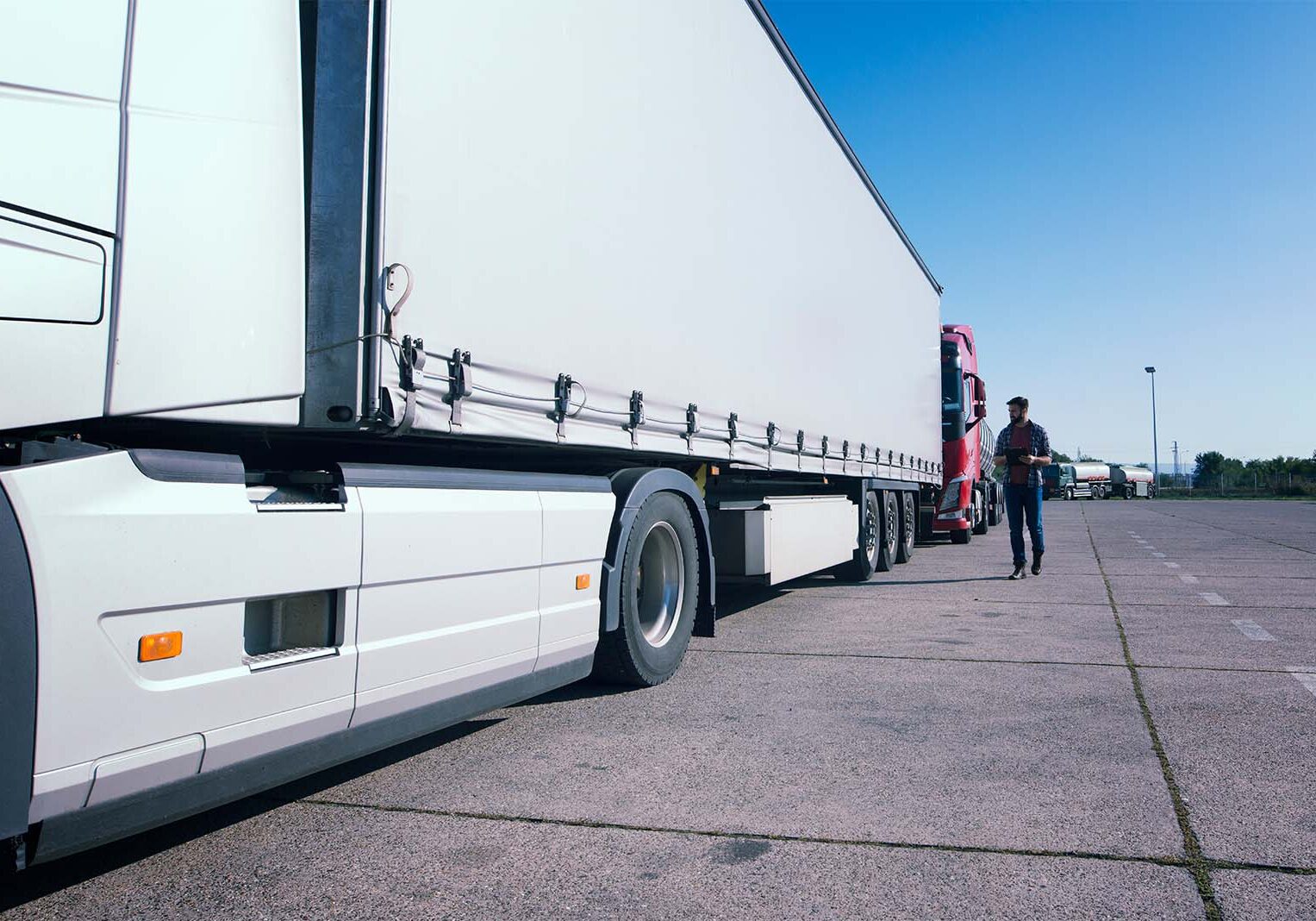 transporte por carretera